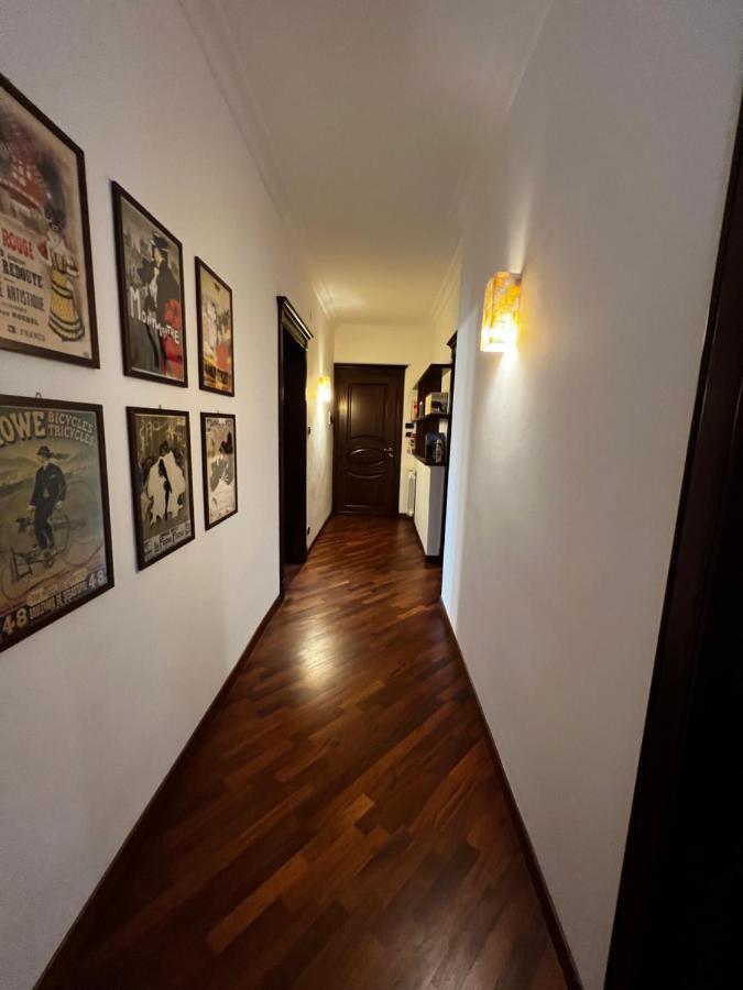 Villa Fugari Mondello Palermo Luaran gambar