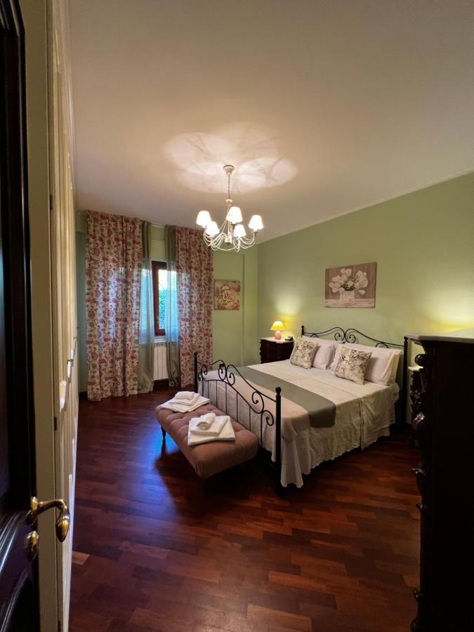 Villa Fugari Mondello Palermo Luaran gambar