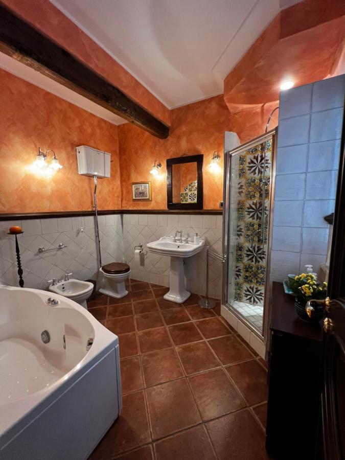 Villa Fugari Mondello Palermo Luaran gambar